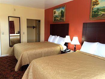 Star Liberty Inn Hotel - Bridgeton/Vineland Εξωτερικό φωτογραφία